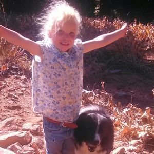 Meet your Posher, Amie